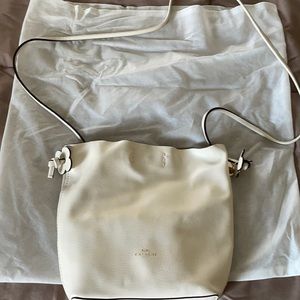 Coach crossbody bag